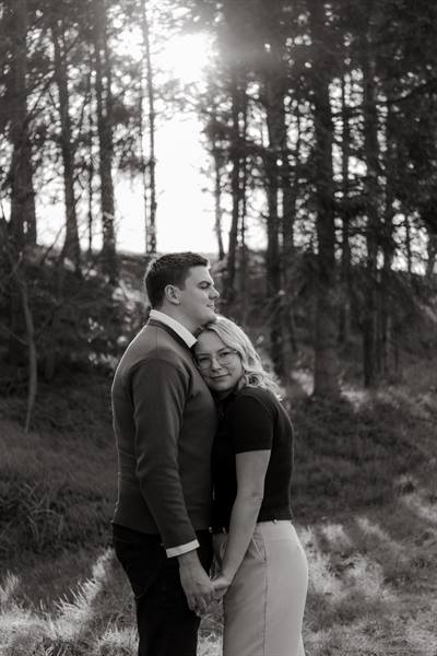 Terka & David 75